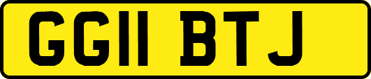 GG11BTJ