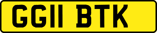 GG11BTK