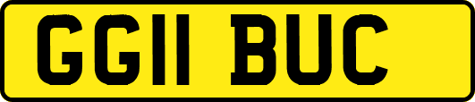 GG11BUC