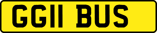 GG11BUS