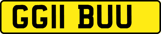 GG11BUU