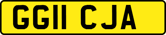 GG11CJA