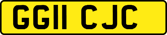 GG11CJC