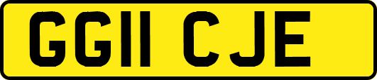 GG11CJE