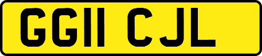GG11CJL
