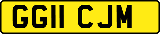 GG11CJM