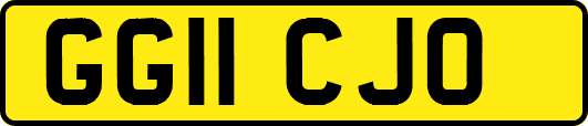 GG11CJO