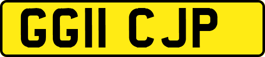 GG11CJP