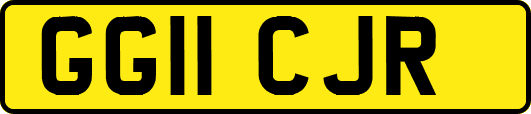 GG11CJR