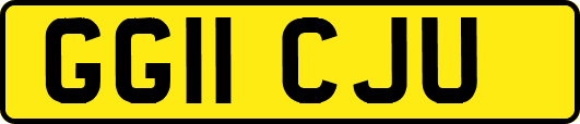 GG11CJU