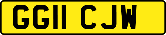 GG11CJW