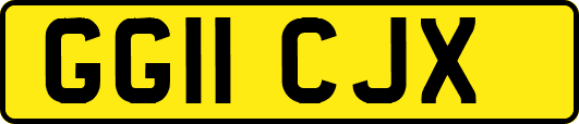 GG11CJX