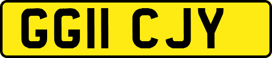 GG11CJY
