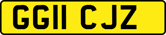 GG11CJZ