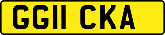 GG11CKA