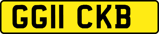 GG11CKB