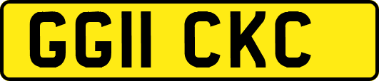 GG11CKC