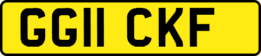 GG11CKF