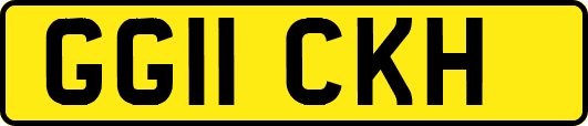 GG11CKH