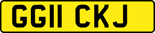 GG11CKJ