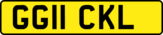 GG11CKL