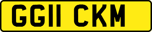 GG11CKM