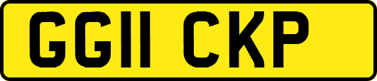 GG11CKP