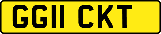 GG11CKT