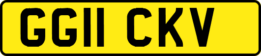 GG11CKV