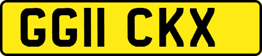 GG11CKX