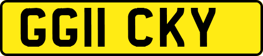 GG11CKY