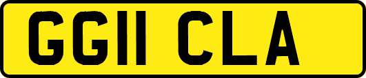 GG11CLA