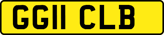 GG11CLB