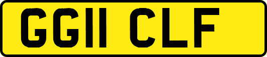 GG11CLF