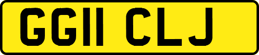 GG11CLJ