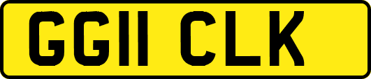 GG11CLK