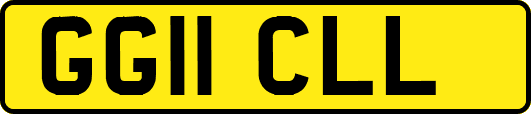 GG11CLL