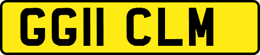 GG11CLM