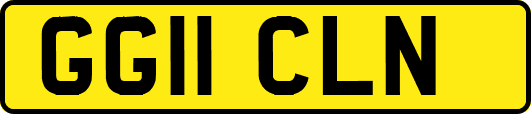 GG11CLN
