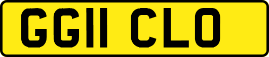 GG11CLO
