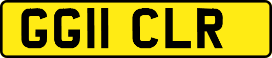 GG11CLR