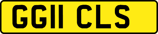 GG11CLS