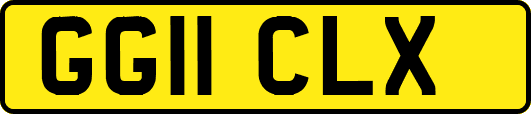 GG11CLX