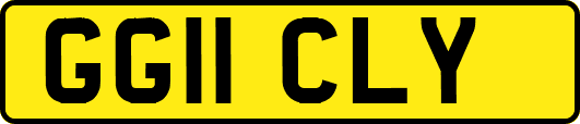 GG11CLY