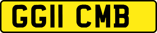 GG11CMB