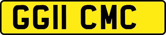 GG11CMC