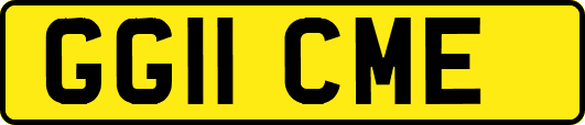 GG11CME