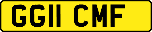 GG11CMF