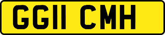 GG11CMH