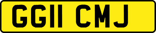 GG11CMJ